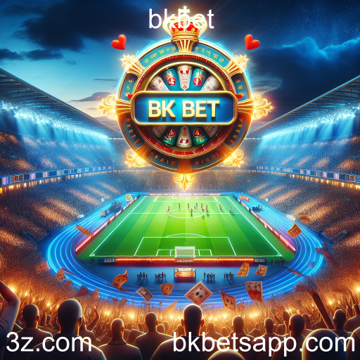 A Emoção dos Eventos Esportivos: Apostas Que Movem o Mundo